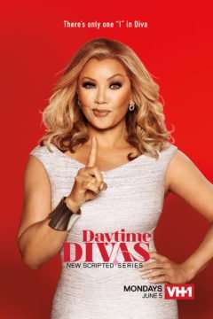 Daytime Divas [] (2017)