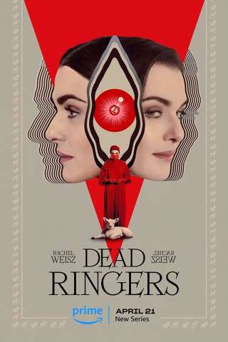 Dead Ringers - Inseparabili [] (2023 - In Lavorazione)