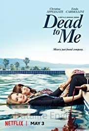 Dead to Me - Amiche per la morte [] (2019 - In Lavorazione)