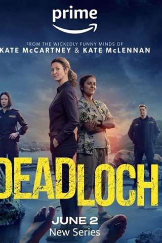 Deadloch - Uno strano genere di delitti [] (2023 - In Lavorazione)