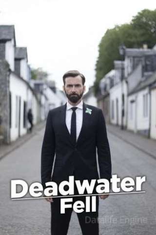 Deadwater Fell [] (2020 - In Lavorazione)