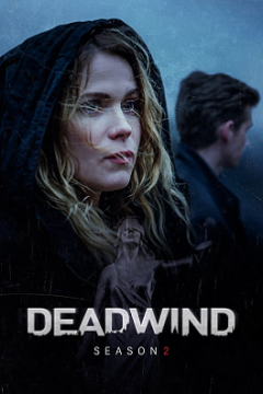 Deadwind [] (2018 - In Lavorazione)