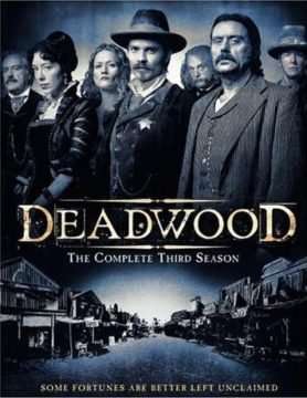 Deadwood [] (2004 - 2006)