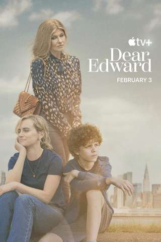 Dear Edward [] (2023 - In Lavorazione)