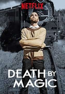 Death by Magic [] (2018)