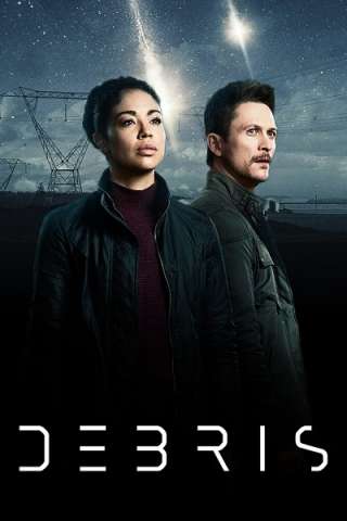 Debris [] (2021 - In Lavorazione)