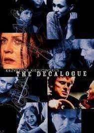 Decalogo – Dekalog [] (1989 - 1990)