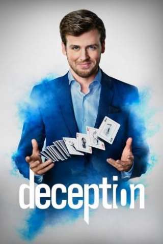 Deception [] (2018 - In Lavorazione)