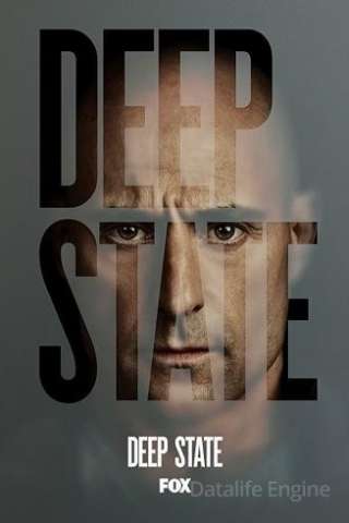 Deep State [] (2018 - In Lavorazione)