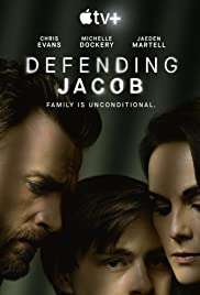 Defending Jacob [] (2020 - In Lavorazione)