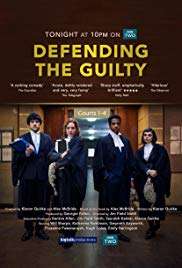 Defending the Guilty [] (2018 - In Lavorazione)