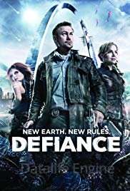 Defiance [] (2013 - In Lavorazione)