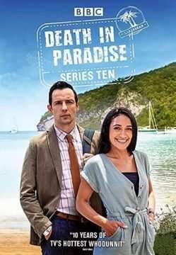 Delitti in Paradiso [] (2011 - In Lavorazione)