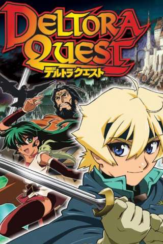 Deltora Quest [] (2007 - 2010)
