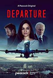Departure [] (2019 - In Lavorazione)