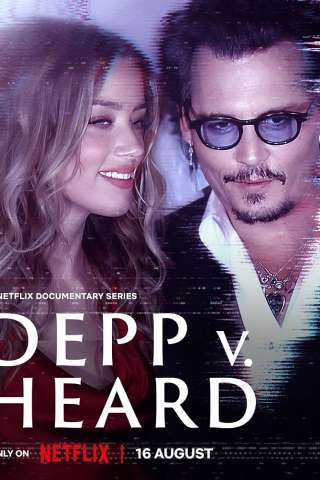 Depp contro Heard [] (2023 - In Lavorazione)