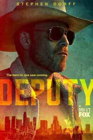 Deputy [] (2020 - In Lavorazione)