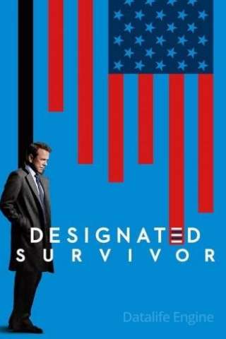 Designated Survivor [] (2016 - In Lavorazione)