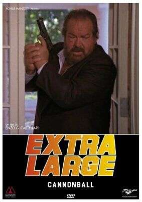 Detective Extralarge [] (1990 - Conclusa)