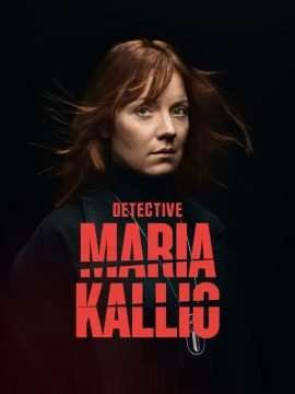 Detective Maria Kallio (2021) [] (2021 - In Lavorazione)