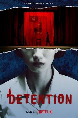 Detention [] (2020 - In Lavorazione)