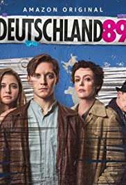 Deutschland 89 [] (2020 - In Lavorazione)