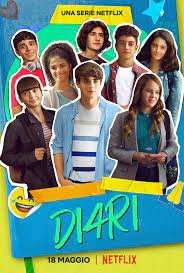 Di4ri (2022) [] (2022 - In Lavorazione)
