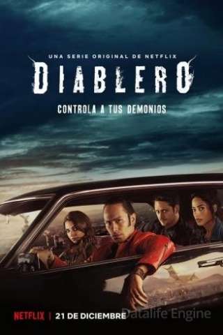 Diablero [] (2018 - In Lavorazione)