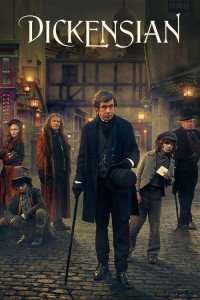 Dickensian [] (2015 - 2016)