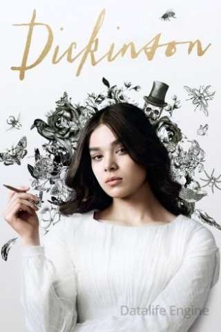 Dickinson [] (2019 - In Lavorazione)