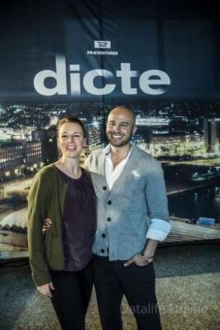 Dicte [] (2012 - In Lavorazione)