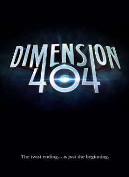 Dimension 404 [] (2017)