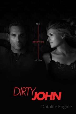 Dirty John [] (2018 - In Lavorazione)