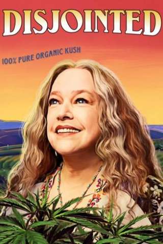 Disjointed [] (2017 - Conclusa)