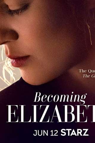 Diventare Elisabetta (2022) [] (2022 - In Lavorazione)