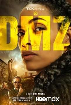 DMZ (2022) [] (2022)