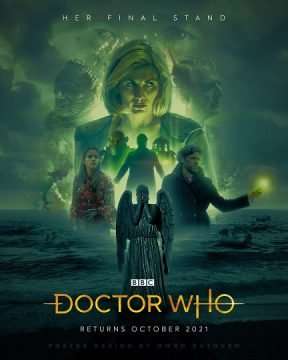 Doctor Who [] (2005 - In Lavorazione)