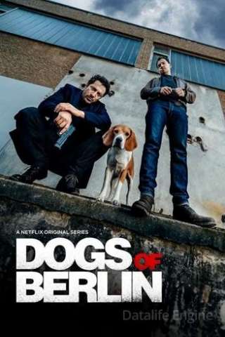Dogs of Berlin [] (2018 - In Lavorazione)