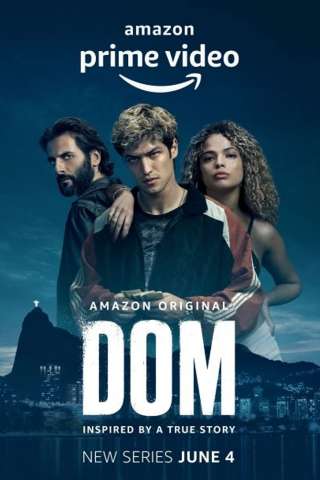 DOM [] (2021 - In Lavorazione)