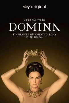 Domina [] (2021 - In Lavorazione)