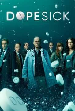 Dopesick – Dichiarazione di dipendenza [] (2021 - In Lavorazione)