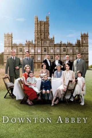 Downton Abbey [] (2010 - In Lavorazione)