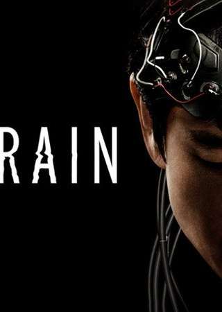 Dr. Brain [] (2021 - In Lavorazione)