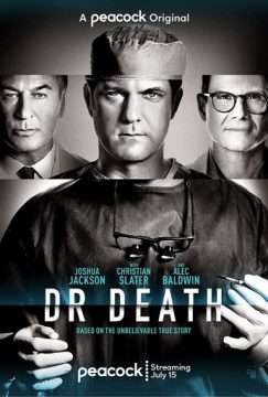 Dr. Death [] (2021 - In Lavorazione)