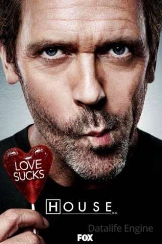 Dr House [] (2004 - Conclusa)