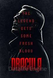 Dracula [] (2020 - In Lavorazione)
