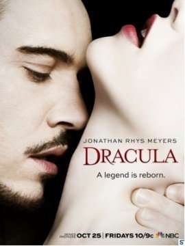 Dracula (2013) [] (2013 - 2014)