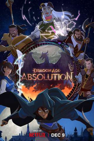 Dragon Age: Absolution [] (2022 - In Lavorazione)