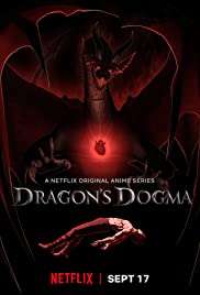 Dragon's Dogma [] (2020 - In Lavorazione)