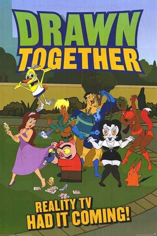 Draw Together [] (2004 - 2007)